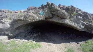 Malheur Cave part 1 4k [upl. by Sam]