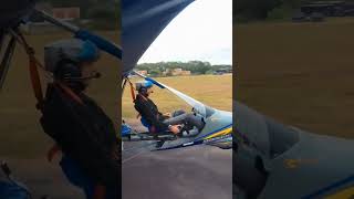 Boy Rides Helicopter High in the Sky shortsvideo [upl. by Cigam]