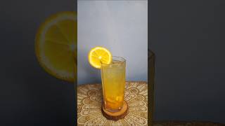 SPARKLING SUNKIST foryou iced sunkist drink soda shortvideo [upl. by Sussman923]