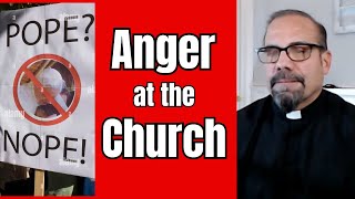 Fr Iannuzzi EP 2 Anger at the Church Starting to Live in DW Ep 2  Papacy End Times Prophecy [upl. by Goddart]