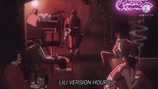 CAMILA CABELLO  HAVANA SLOWED 1 HOUR [upl. by Hsara]