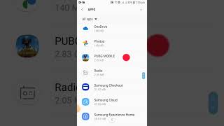 pubg mobile game ko memory card mein transfer kaise karen  how to transfer pubg in sd card [upl. by Llennoj359]