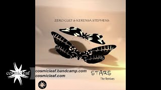 Zero Cult amp Kerensa Stephens  Together Love Downtempo [upl. by Malan]