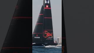 Did you know  UniCredit is a proud Global Partner and Global Banking Partner of americascup [upl. by Opal]