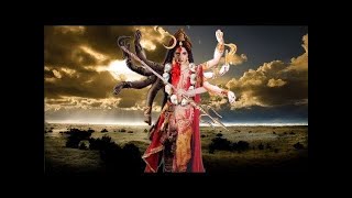 Aigiri Nandini fast song  Mahakali  Colors [upl. by Assetnoc]