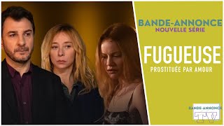 Fugueuse  BandeAnnonce TF1 [upl. by Geerts715]