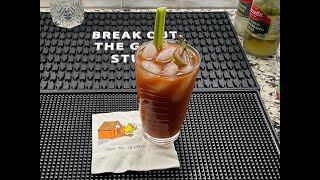 Break out a Bloody Mary DwJ Style wMix [upl. by Annerahs]