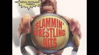 Slammin Wrestling Hits  Stone Cold Theme [upl. by Odnamla386]