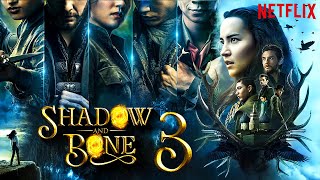 Shadow And Bone Season 3 FIRST LOOK  Trailer Release Date Speculations [upl. by Bent]