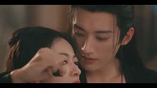 刘宇宁  不敢逢春 春花焰  Kill Me Love Me Drama OST MV FAN EDIT [upl. by Pesek]