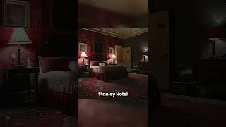 Inside America’s Most Haunted Hotel The Stanley [upl. by Kcirdderf410]