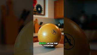 Measure Weight Like Never Before Weighing Loss in Bowling Balls [upl. by Roach]