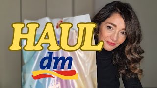 SHOPPING LOW COST AL DM 🤑 haul smalti acquisti [upl. by Shanta]