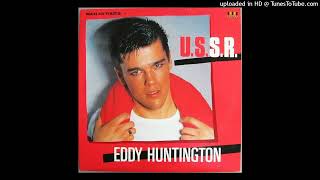 Eddy Huntington ‎– USSR 1986 [upl. by Rehpotsirhc576]