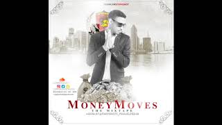 MONEY MOVES MIXTAPE  COPPERSHOT  MIXED BY COPPERKITT [upl. by Dachy]