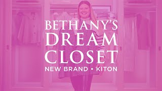 Bethanys Dream Closet Kiton New Arrivals [upl. by Eelyah324]