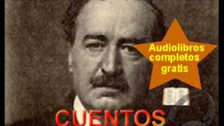 El ogro  Blasco Ibanez  Audiolibro completo  wwwalbalearningcom [upl. by Nolrah797]