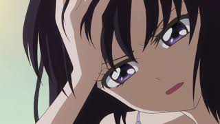 Hotaru TomoeSailor Saturn scenes HD [upl. by Shayna89]