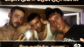 RoFiX Ft DLam lil Ft DaJa FLow FreestayLe Men TanJa Ne Tetouan 2013 [upl. by Assilav]