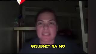 Sarah Duterte to Martin RumualdezPBBM and Liza Araneta [upl. by Elleynad]