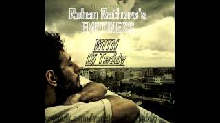 Rohan Rathore  Emptiness Remix  Teddy Ft Dj Chetas [upl. by Anegue595]