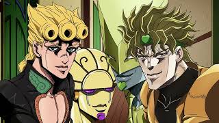 DIO Sings Fighting Gold BEST VERSION [upl. by Adnalay438]