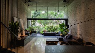 Inside A Hidden Architect’s Own Family Home That Reveals A Gorgeous Haven [upl. by Pradeep]