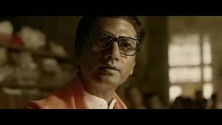 ThackerayFullMovieHindi in HD  THACKERAY  Thackeray [upl. by Magulac]