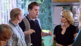 Smithys Indian takeaway  Gavin and Stacey  BBC [upl. by Rodavlas]