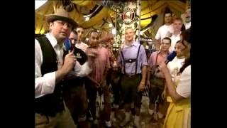 Oktoberfest  Wiesn 2007  Highlights [upl. by Nodnol]