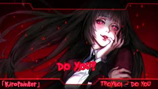 Nightcore  Do You [upl. by Ayahs]