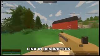 💙💙💙 NEW 07112024 UNDETECTED UNTURNED HACK 💙💙💙 FREE DOWNLOAD 🔥 AIMBOT ESP WALLHACK 💙 [upl. by Esiuole]