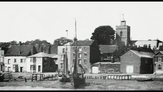 SeaChange in Wivenhoe The fortunes of a British riverside community since 1920 VA 1011 [upl. by Risley]