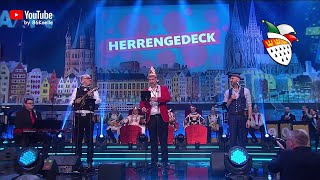 Herrengedeck  Prinzenproklamation 2023 [upl. by Lamb]