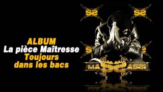 Nés pour gagner Massassi Feat Andromedha et Hadji [upl. by Scrivenor]