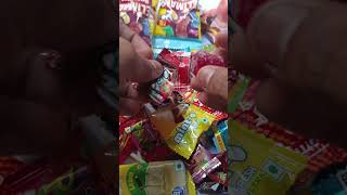 Episode 15 🍫 Jelly Chocolate Satisfying Unpack 😘🥰🍬candy chocolate viralsong [upl. by Millda296]