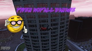 FIVEM NOFALL DAMAGE 2024 FREE 😱🤯 [upl. by Calabresi]