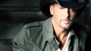 Tim Mcgraw It Felt Good on my Lips [upl. by Penoyer]