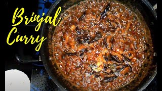 Brinjal Recipe  Baingan ka bharta  Bagara Baingan  Brinjal Gravy  Easy veg recipes [upl. by Eitsud]