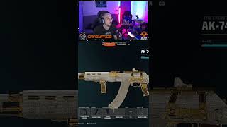 3 AR en diamant twitch callofduty cod bo6 gaming gameplay live blackops6 [upl. by Barstow]