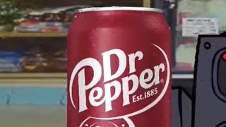 FNF  Vs Dr Pepper [upl. by Kinelski271]