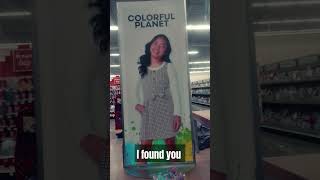 Why are you in meijers helpppp [upl. by Procora]