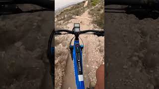 Mondraker Chaser r Elche gopro mtb mondraker [upl. by Nigam]