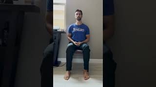 How Having a Meditation Chair Can Help You Disconnect and Improve Your Daily Mindfulness Practice [upl. by Tamar278]