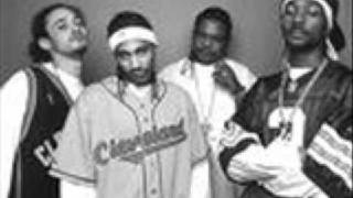 Bone Thugs n harmony resurrection with lyrics [upl. by Buschi228]