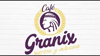 Granix Café [upl. by Aliuqaj]