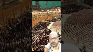 Beautiful🕋 islamic videoislamicstatus youtubeshorts [upl. by Llechtim599]