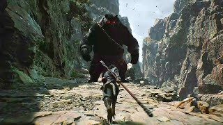 Black Myth Wukong  Final Trailer  PS5 Games [upl. by Aceissej]