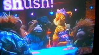 Between The Lions Cleo Lions sings Shush Song [upl. by Wurster]