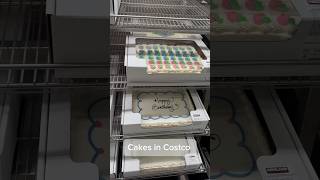 Ultimate Costco Cake Review What to Buy for Your Next Celebration CostcoCakes Cake CostcoBakery [upl. by Eilahs811]